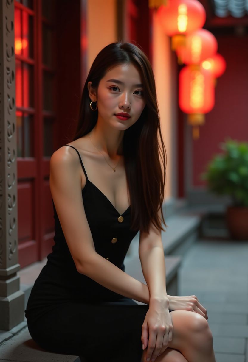 山南水北海报